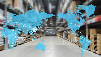 轉(zhuǎn)口貿(mào)易